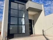? Casa nova à venda no Loteamento Vila Maria – Bairro...