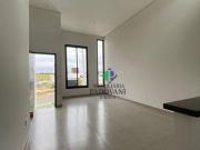 Casa nova á venda no Residencial Phytus, acabamento...