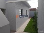 Casa nova à venda no Terras da Estância em Paulínia!