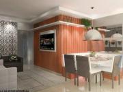 Casa nova à venda Residencial Real Park em Limeira