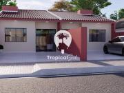 Casa Nova à venda, Santa Terezinha, PONTAL DO PARANA PR