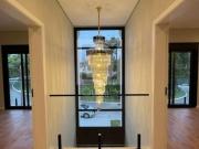 Casa nova à vendo no Alphaville com piscina de borda...