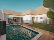 Casa Nova Acabamento Refinado 3 quartos sendo 1 Suíte...