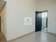 Casa Nova Acabamento Refinado 3 quartos sendo 1 Suíte...