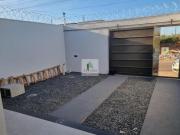 Casa Nova Acabamento Refinado 3 quartos sendo 1 Suíte...