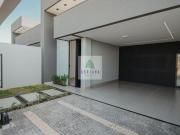 Casa Nova Acabamento Refinado 3 quartos sendo 1 Suíte...