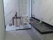 Casa Nova Acabamento Refinado 3 quartos sendo 1 Suíte...