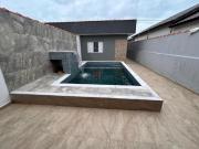 CASA NOVA ACEITA ENTRADA E PARCELAS DIRETO COM O...