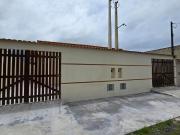 Casa nova, Aceita financiamento, 2 quartos, 2 banheiros,...