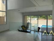 CASA NOVA ALPHAVILLE, 4 SUÍTES, AQUECIMENTO SOLAR, LINDA...