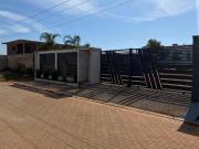 CASA NOVA ALTO PADRÃO PONTE ALTA 800 M ² LAZER COMPLETO...