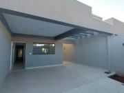 CASA NOVA BAIRRO SANTO ANTONIO PRÓXIMO AO INSTITUTO FEDERAL