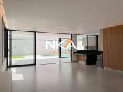 CASA NOVA C/ 04 SUÍTES À VENDA NO ALPHAVILLE 2 EM CAMPINAS