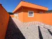 Casa nova com 02 dormitórios para Venda, Itanhaém / SP