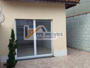 Casa nova com 02 dormitórios para Venda, Itanhaém / SP