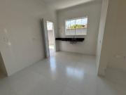 Casa nova com 02 dormitórios para Venda, Peruíbe / SP