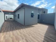 Casa nova com 03 dormitórios para Venda, Peruíbe / SP