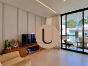 Casa nova com 03 suítes em Aldeia da Serra!