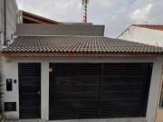 Casa nova com 190m² na Vila Prudente
