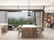 Casa nova com 267m², quintal gourmet, 4 quartos 2 suítes...