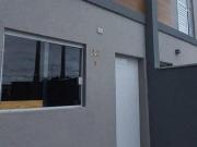 Casa Nova com 2 dormitórios à venda, 52 m² por R$...