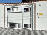 Casa Nova com 2 dormitórios à venda, 75 m² por R$...
