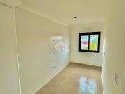 Casa nova com 2 dormitórios em Cachoeirinha