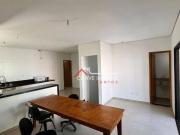 Casa nova com 2 dormitórios suítes e varanda, à venda,...