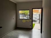 Casa Nova com 2 Quartos à venda, 55 m² por R$ 235.000...