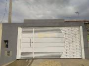 Casa Nova com 2 quartos à venda, 70 m² por R$ 335.000...