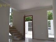 Casa Nova com 2 Quartos, todos Suítes à venda, 90 m² por...