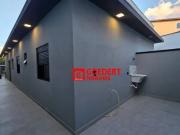 Casa Nova com 3 dormitÃ³rios sendo 1 suite Ã venda, 125...