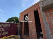 Casa nova com 3 dormitórios 01 suíte à venda em Sumaré Casa nova com 3 dormitórios 01 suíte à venda em Sumaré