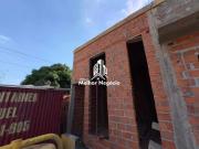 Casa nova com 3 dormitórios 01 suíte à venda em Sumaré