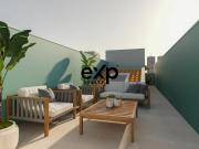 Casa NOVA com 3 dormitórios à venda, 100 m² por R$...