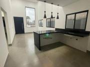 Casa nova com 3 dormitórios à venda, 126 m² por R$...