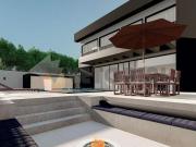 Casa Nova com 3 dormitórios à venda, 247 m² por R$...