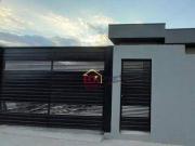 Casa NOVA com 3 dormitórios e 1 suíte à venda em Taubaté/SP