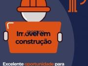 Casa nova com 3 dormitórios e área gourmet no Jardim dos...