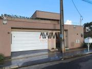 Casa nova, com 3 quartos à venda, 156 m² por R$ 550.000...