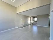 Casa nova com 3 quartos a venda no condomínio MontAlcino...