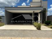 Casa nova com 3 quartos sendo 2 suites à venda