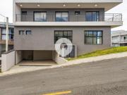 CASA NOVA COM 3 SUÍTES 242M² EM CONDOMÍNIO FECHADO NO...