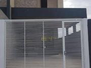 Casa Nova com 3 Suítes à venda, 208 m² por R$ 699.000...