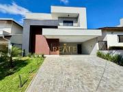 Casa nova com 3 suítes à venda, 250 m² por R$ 2.280.000...