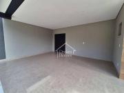 Casa nova com 3 suítes à venda no Condomínio Reserva dos...