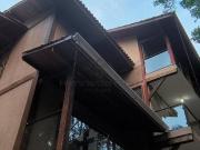 Casa nova com 3 suítes em condomínio fechado na Serra da...