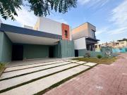 CASA NOVA COM 3 SUÍTES PARA VENDA NO BRISAS JUNDIAÍ...