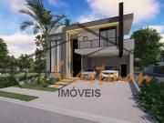 Casa Nova com 4 dormitÃ³rios Ã venda, 312 mÂ² por R$...