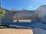 Casa Nova com 4 suítes